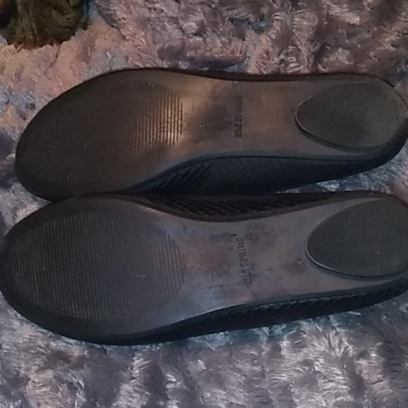 Black Call it spring flats - Picture 3 of 6